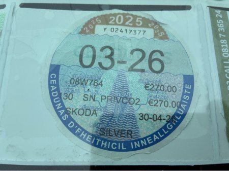 2008 Skoda Octavia - thumbnail 6