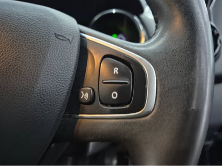 2017 Renault Clio - thumbnail 7