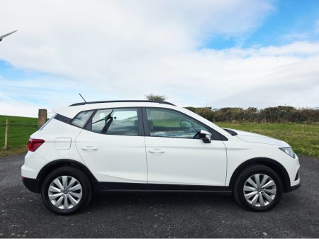 2018 SEAT Arona - thumbnail 2