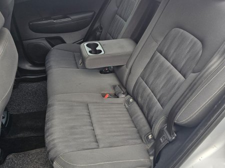 2017 Kia Sportage - thumbnail 10