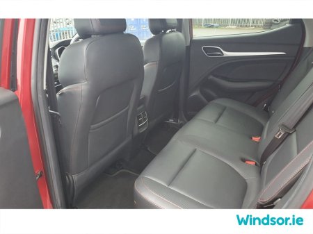 2024 MG ZS EV ZS LR EXCLUSIVE-72.6KWH €27,995 thumbnail