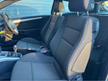 2007 Opel Astra - thumbnail 16