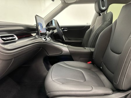 2025 Smart #1 #1 Pro + 66 kWh €29,950 thumbnail