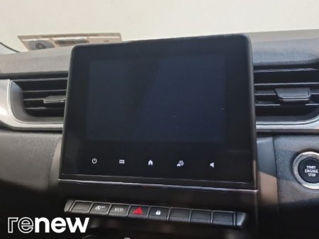 2020 Renault Captur dCi 95 Iconic €16,995 thumbnail