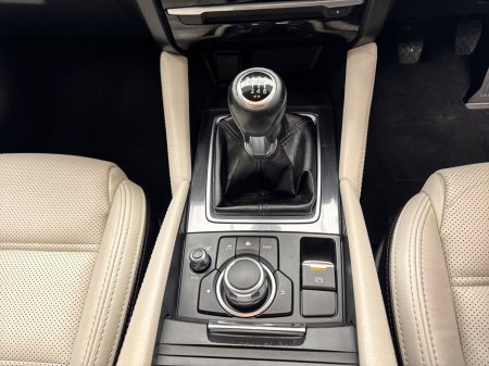 2018 Mazda Mazda6 2.2D PLATINUM *LOW MILEAGE* €55 P/W €17,995 thumbnail