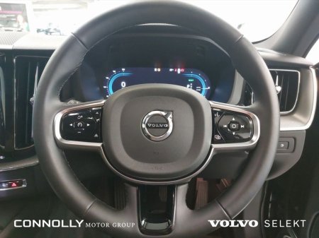 2024 Volvo XC60 Plus Black Ed T6 PHEV €565pm €59,995 thumbnail