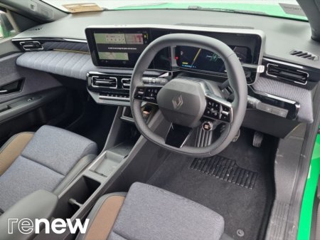 2026 Renault 5 E-Tech Techno EV52 €33,500 thumbnail