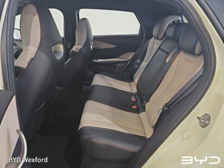 2024 BYD Dolphin - thumbnail 9