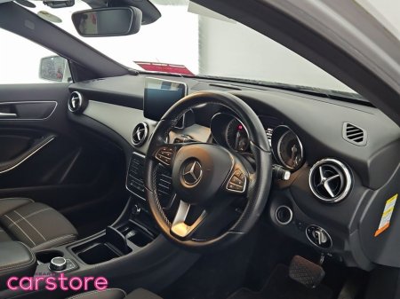 2016 Mercedes-Benz GLA Class - thumbnail 9