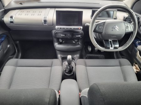 2015 Citroen C4 Cactus - thumbnail 7