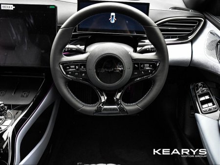 2026 BYD Seal - thumbnail 11