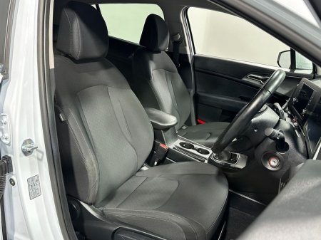 2023 Kia Sportage - thumbnail 10