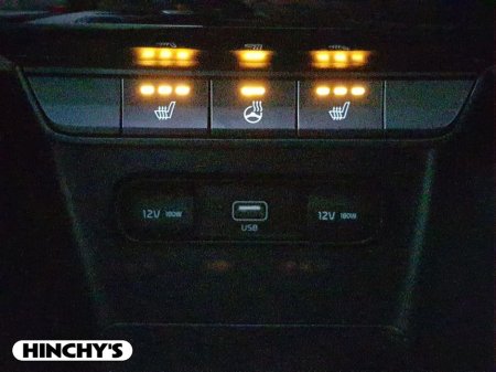 2020 Kia Sportage - thumbnail 24