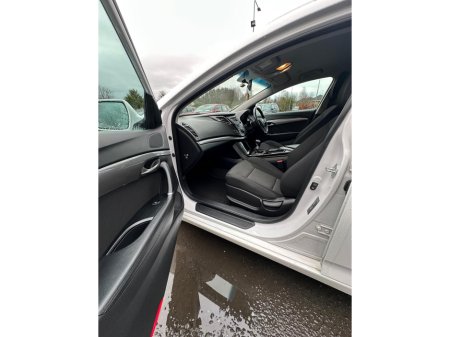 2019 Hyundai i40 TOURER COMFORT 5DR €9,950 thumbnail