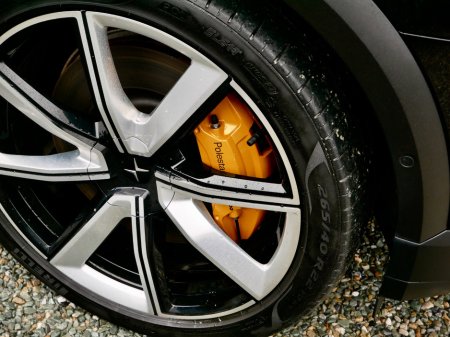 2024 Polestar 3 Long Range Dual Motor 111kWh €74,950 thumbnail