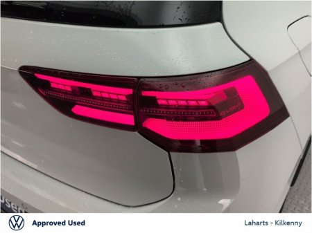 2023 Volkswagen Golf GTD 2.0TDI 5DR 200HP DSG €45,950 thumbnail