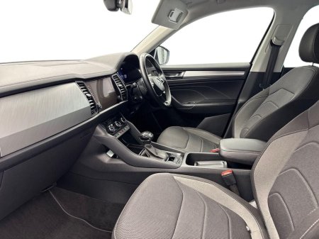 2023 Skoda Kodiaq - thumbnail 2