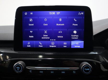 2022 Ford Kuga - thumbnail 21