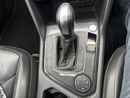 2020 SEAT Tarraco 2.0 TDI 190HP DA 7S XCELLENCE 5DR AUTO €32,750 thumbnail