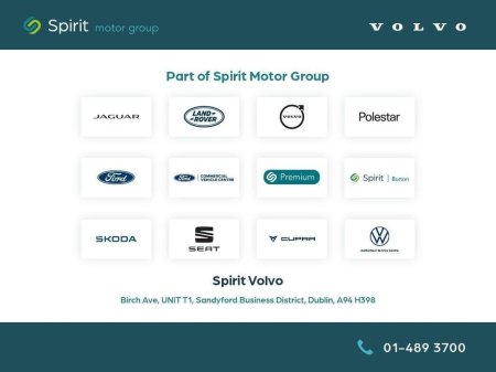 2025 Volvo V60 - thumbnail 23