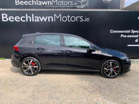 2021 Volkswagen Golf 1.0 TSI 5DR HATCH // GREAT CONDITION // UPGRADED ALLOY WHEELS AND CRUISE // 06/27 NCT // LOW MILEAGE // €20,950