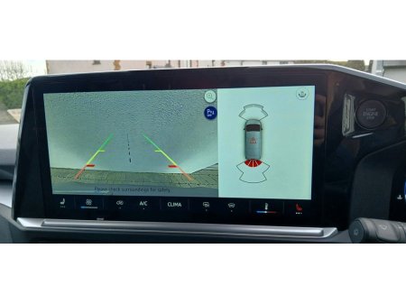 2025 Volkswagen Transporter - thumbnail 13