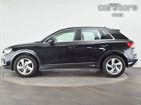 2024 Audi Q3 - thumbnail 6