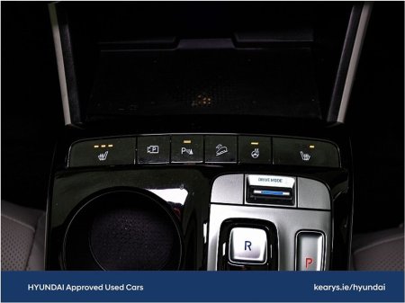 2023 Hyundai Tucson 2WD Executive Plus HEV STG Auto thumbnail