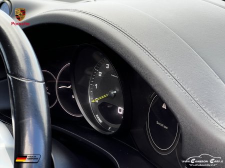 2020 Porsche Cayenne - thumbnail 28