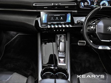 2021 Peugeot 508 - thumbnail 23