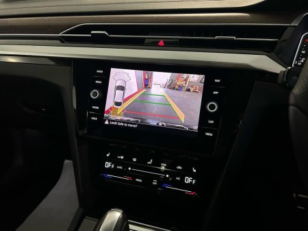 2023 Volkswagen Arteon EL 2.0 TDI D7F 150HP 5DR AUTO €36,950 thumbnail