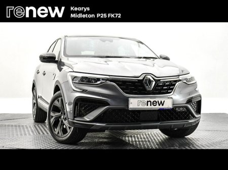 2021 Renault Arkana - thumbnail 1