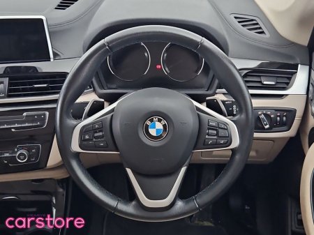 2020 BMW X1 - thumbnail 14