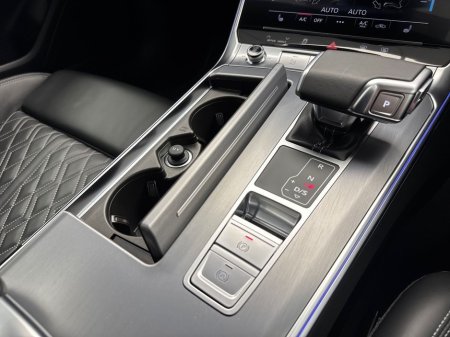 2025 Audi A6 - thumbnail 16