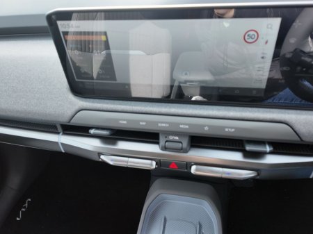 2026 Kia EV3 - thumbnail 19