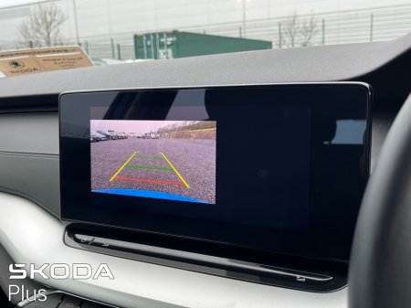 2025 Skoda Octavia - thumbnail 12