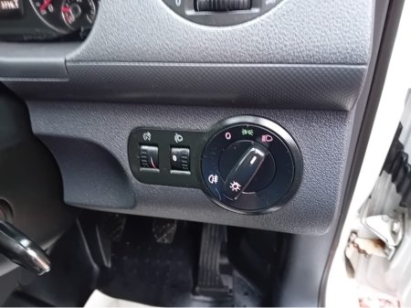 2015 Volkswagen Caddy 1.6 TDI  MANUAL. VAN  @ REDDY2DRIVE LTD €4,850 thumbnail