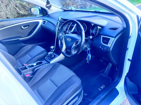 2016 Hyundai i30 - thumbnail 7