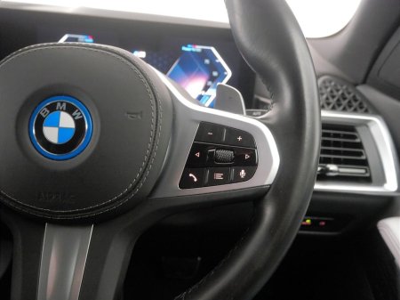 2025 BMW X5 - thumbnail 18