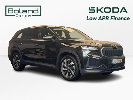 2024 Skoda Kodiaq - thumbnail 1