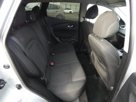 2016 Renault Kadjar 1.5 dCi 110 ENERGY Dynamique Nav €9,450 thumbnail