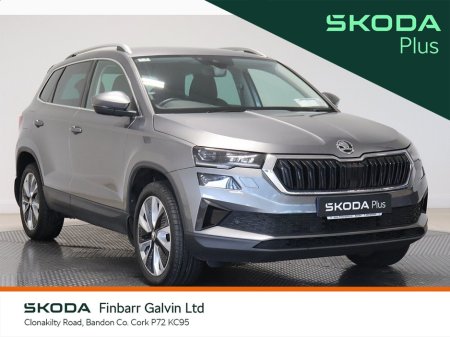 2023 Skoda Karoq - thumbnail 1
