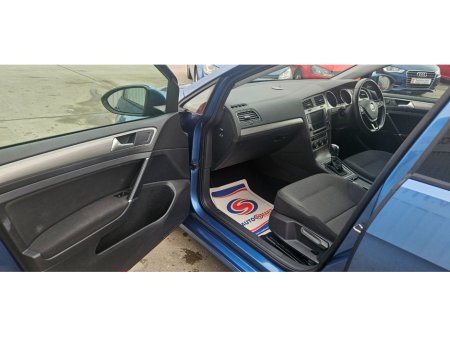 2015 Volkswagen Golf - thumbnail 20