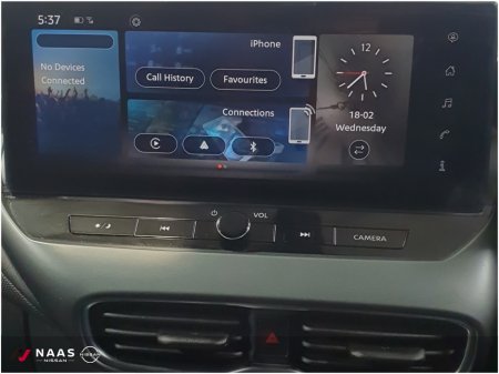 2026 Nissan Juke 1.0 SV PREMIUM MY24.2 thumbnail