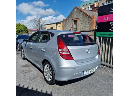 2011 Hyundai i30 - photo 3