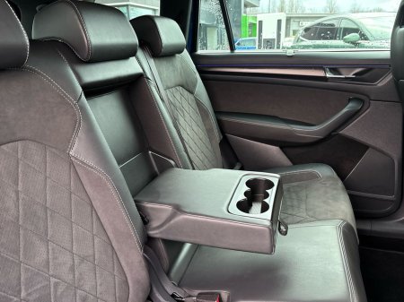2024 Skoda Kodiaq - thumbnail 28