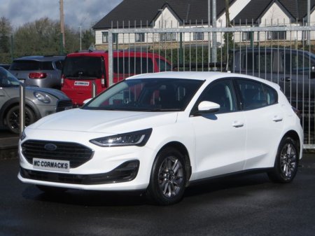 2023 Ford Focus - thumbnail 6