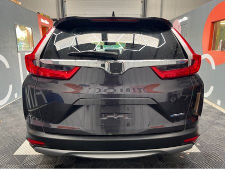 2019 Honda CR-V - photo 3