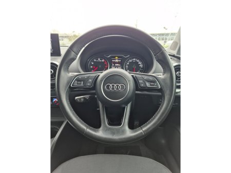 2017 Audi A3 - thumbnail 15