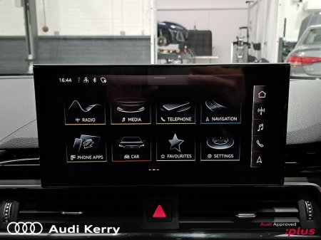 2024 Audi A4 - thumbnail 15